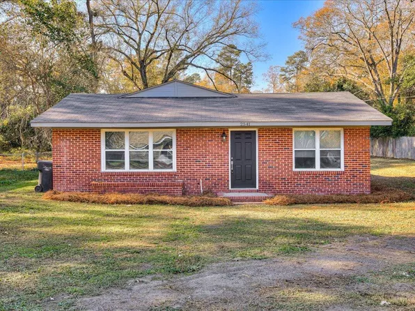 2541 Ivey Road, Augusta, GA