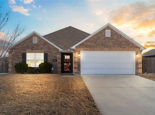 3825 Baltic St, Springdale, AR 72762