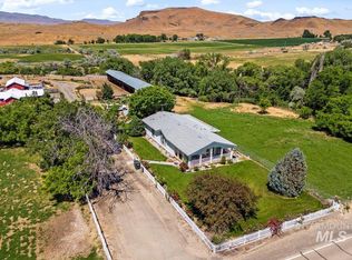 2283 Canyon Rd S, Melba, ID 83641