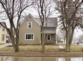 602 W Wisconsin Ave, Kaukauna, WI 54130