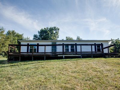 3267 Old State Rd, Mount Orab, OH, 45154