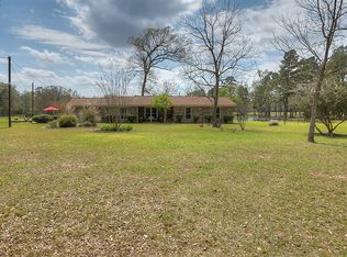 17958 Fm 2090 Rd, Conroe, TX 77306