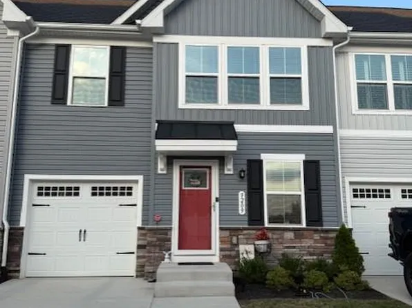 9209 Edenderry Dr, Fredericksburg, VA 22408