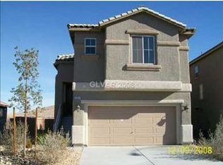 11254 Star Lily St, Las Vegas, NV 89141