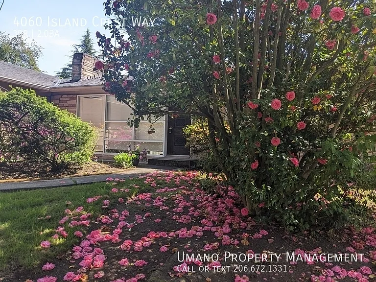 4060 Island Crest Way — Photo 1