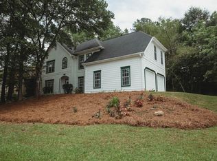 2266 Sunbrook Trl NW, Acworth, GA 30101