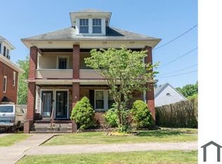 325 Elizabeth St #325, Uniontown, PA