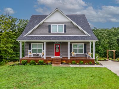 74 Hibiscus Ct, Morehead, KY, 40351