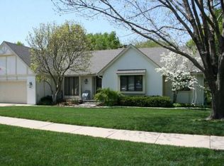 3513 SW Alameda Dr, Topeka, KS 66614