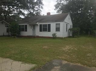 514 McArthur Blvd, Warner Robins, GA 31093