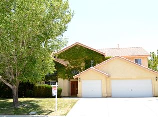 7308 Dana Dr, Palmdale, CA 93551