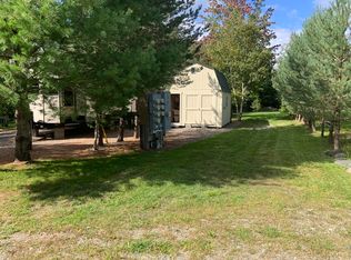 18 Thorell Dr, Greenville, ME 04441