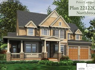 6106 SW 67th Pl, Portland, OR 97223