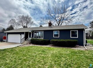 4401 E 20th St, Sioux Falls, SD 57103