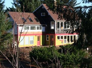 89147 Saddle Mountain Rd, Astoria, OR 97103