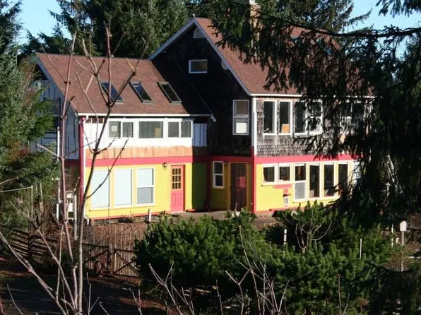 89147 Saddle Mountain Rd, Astoria, OR 97103