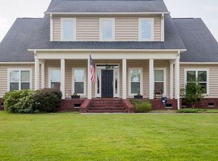 1115 Ole South Ct, Moncks Corner, SC 29461
