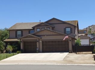 216 Pompano Pl, Norco, CA 92860