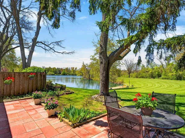 12951 N Colony DRIVE, Mequon, WI 53097
