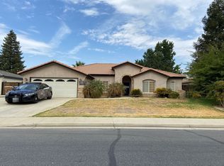 10014 Rain Check Dr, Bakersfield, CA