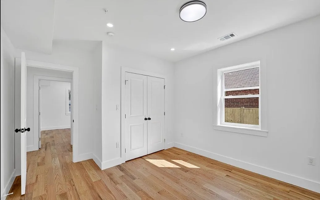 Evarts St NE, Washington — Photo 1