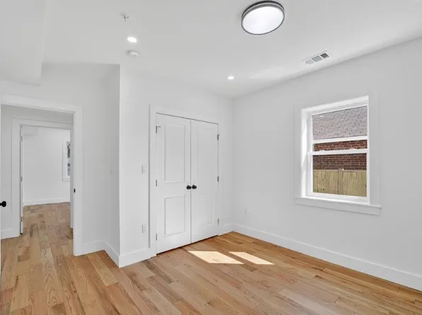 1516 Evarts St NE, Washington, DC 20018