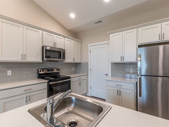 Maybury Kitchen