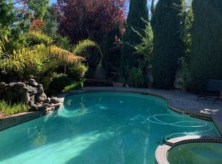 670 Canyon Crest Rd E, San Ramon, CA 94582