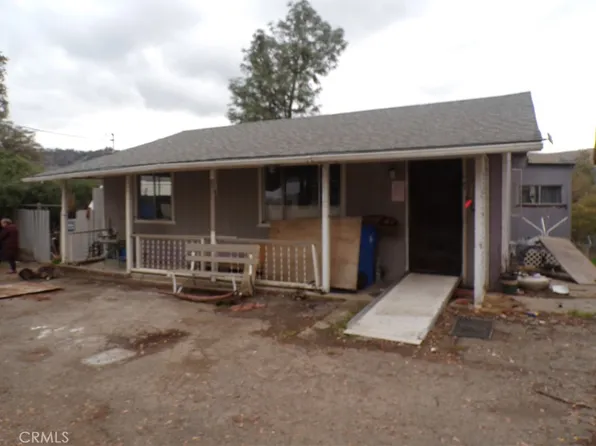 12927 Oak Knoll Ave, Clearlake Oaks, CA 95423