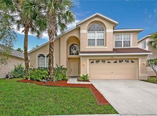 1044 Lake Biscayne Way, Orlando, FL 32824