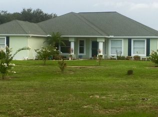 3100 Folsom Rd, Mims, FL 32754