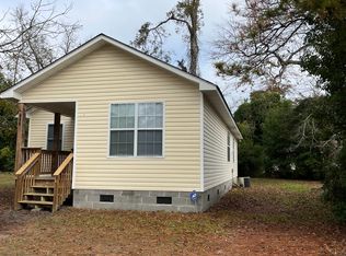 119 Hambleton St, Thomasville, GA 31792