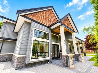 9491 Glenbrook Dr, Richmond, BC V7A 1X9