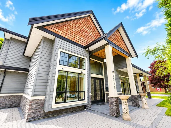 9491 Glenbrook Dr, Richmond, BC V7A 1X9