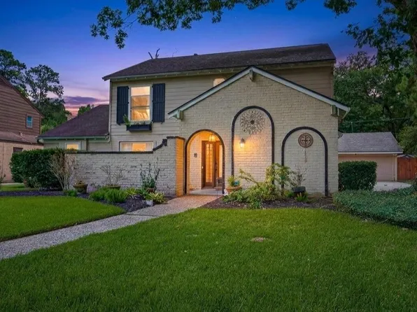 11523 Quail Creek Dr, Houston, TX 77070