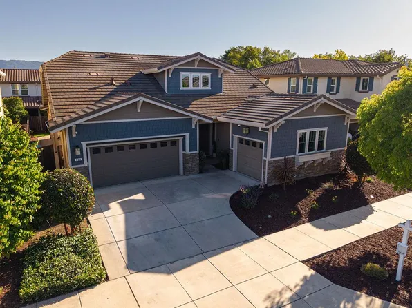 936 Jaguar Pl, Gilroy, CA 95020