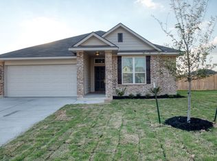 628 Hollyhock Dr, Temple, TX 76502