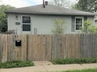 3060 D St, Lincoln, NE 68510