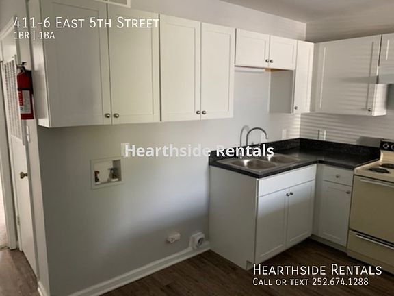 4th image of 411-6 E 5th St