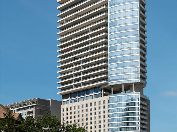 2430 Victory Park Ln APT 2104, Dallas, TX 75219