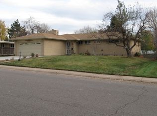 3142 E Weaver Ave, Centennial, CO 80121