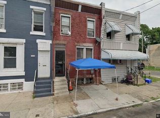 3006 Fontain St, Philadelphia, PA 19121