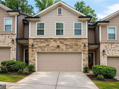 547 Monticello Blvd SE, Atlanta, GA, 30354
