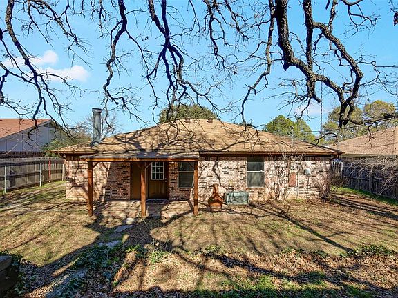 5th image of 4204 Cypress Springs Dr