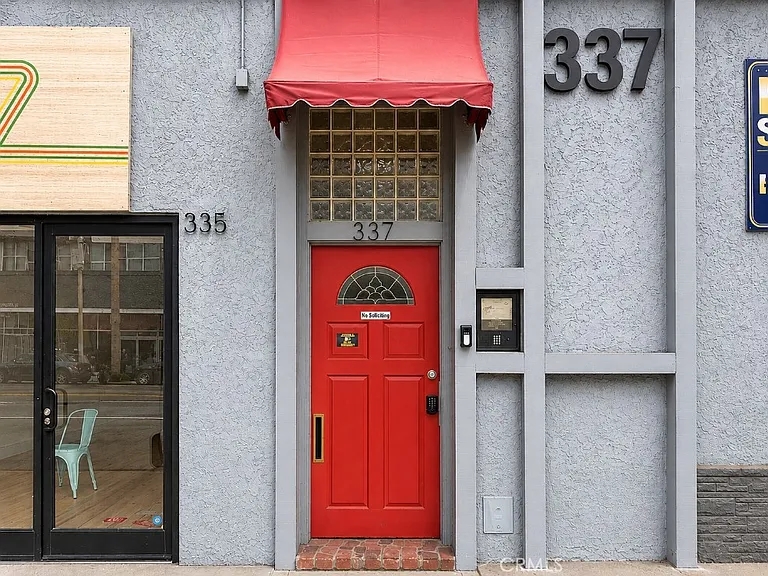 337 Washington Blvd #3 — Photo 7