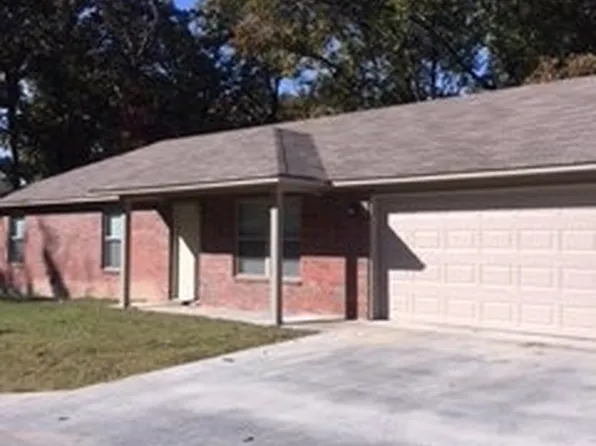 Hr-Lavaca, 803 809th Hwy #96-805, Lavaca, AR 72941