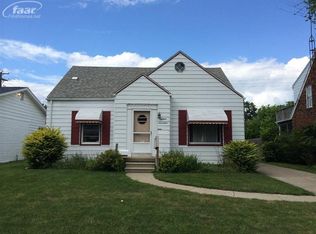 1817 Tuscola Ave, Flint, MI 48503