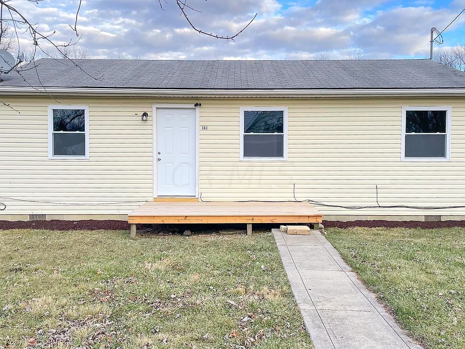560 Tyler St, Marion, OH 43302 Zillow