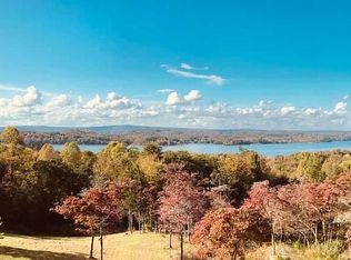 244 Rench Rd, Kingston, TN 37763