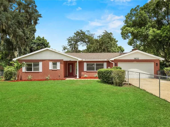 1805 DIERKER DRIVE, VALRICO, FL 33596